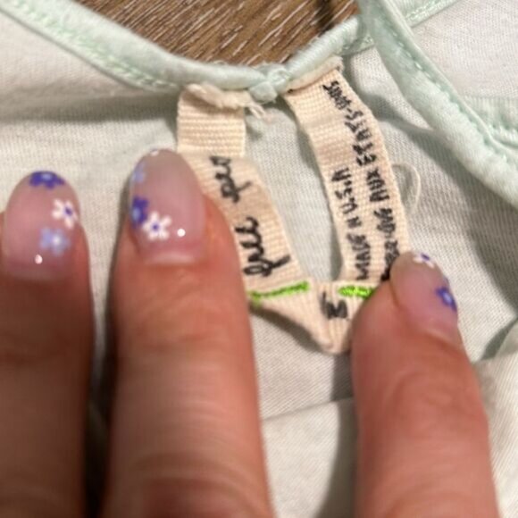 Free People Tank - Picture 4 of 5